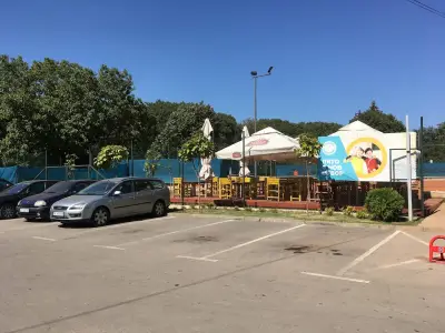 Тенис клуб Приста 2011 / Tennis club Prista 2011