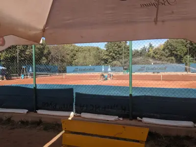 Тенис клуб Приста 2011 / Tennis club Prista 2011