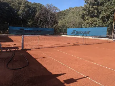 Тенис клуб Приста 2011 / Tennis club Prista 2011