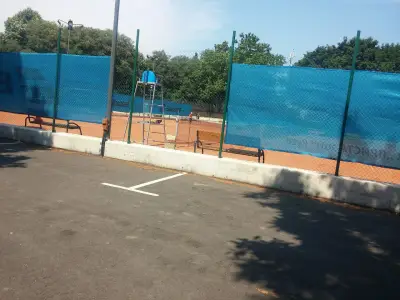 Тенис клуб Приста 2011 / Tennis club Prista 2011