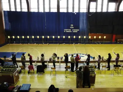 СПОРТЕН КЛУБ ПО СПОРТНА СТРЕЛБА СВЕТКАВИЦА