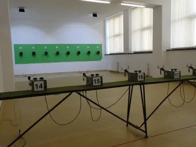 СПОРТЕН КЛУБ ПО СПОРТНА СТРЕЛБА СВЕТКАВИЦА