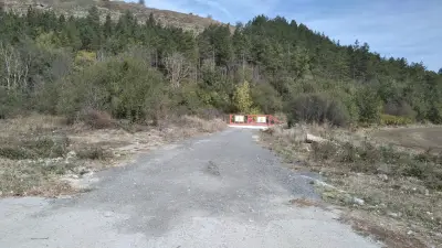 Стрелбище СК Дръзки