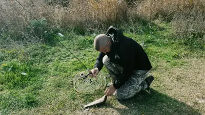 Спортен риболов "Изравнител" Цалапица