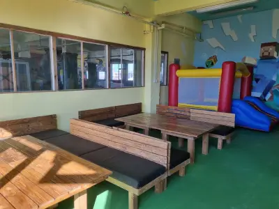 BigShot Paintball Plovdiv by X Land