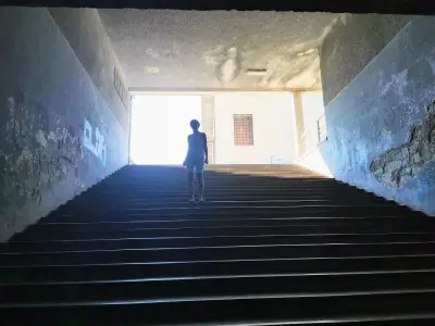 Спортна зала за гимнастика Чайка