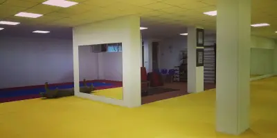 ЗАЛА ДА ДАО САРАКТ