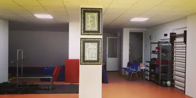 ЗАЛА ДА ДАО САРАКТ