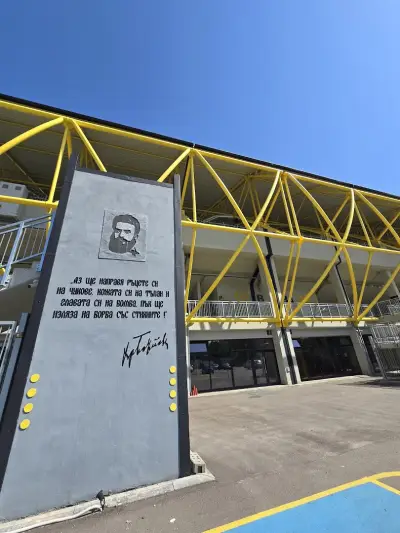 Ботев Пловдив