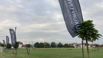 ФК СКУТАРЕ
