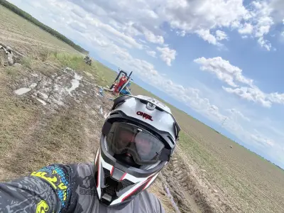 X-ride (АТВ-Калековец)