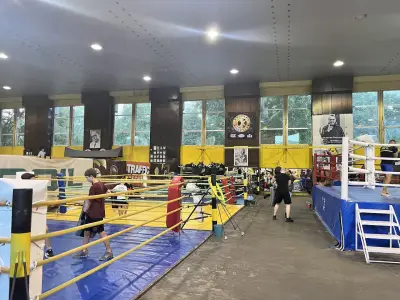Армейски спортен карате клуб Тракия