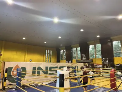 Армейски спортен карате клуб Тракия