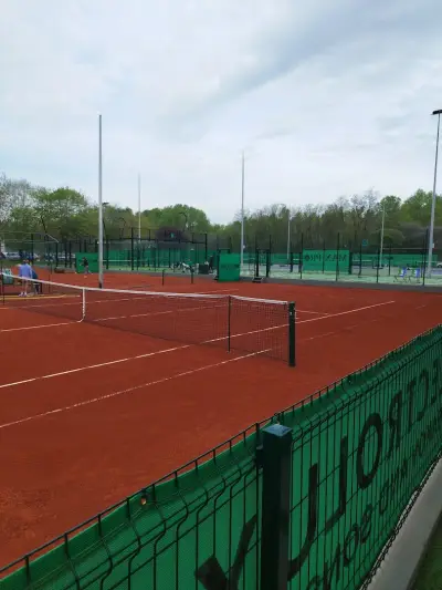 Max Pro Tennis and Padel Club / Тенис и падъл клуб Макс Про