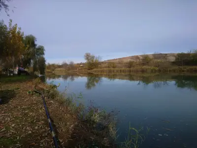 Риболовен клуб Плевен