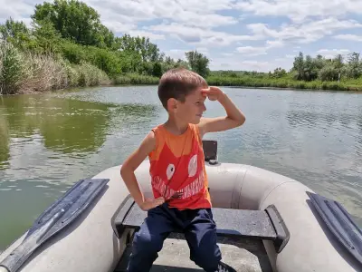 Риболовен клуб Плевен