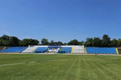 ОФК „Спартак Плевен”