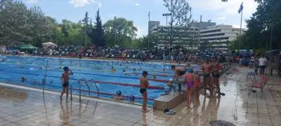 ПК "Олимпик", Сандански