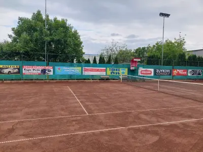 Тенис Комплекс "ФЕДЯ"