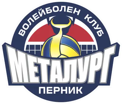 Волейболен клуб "Металург "-Перник