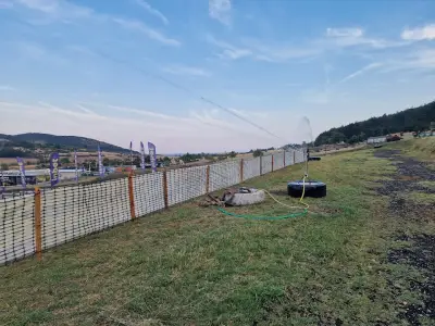 Мотополигон Киппен