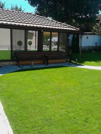 Sveti Nikola Villas near Borovets
