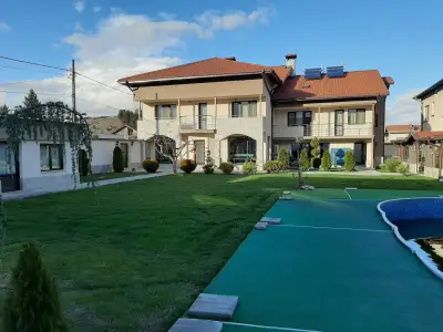 Sveti Nikola Villas near Borovets