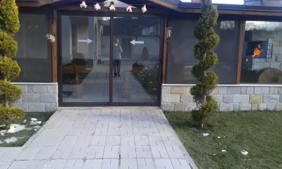 Sveti Nikola Villas near Borovets
