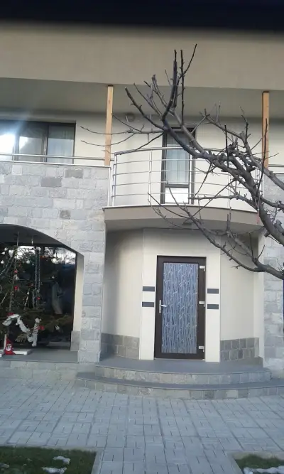 Sveti Nikola Villas near Borovets