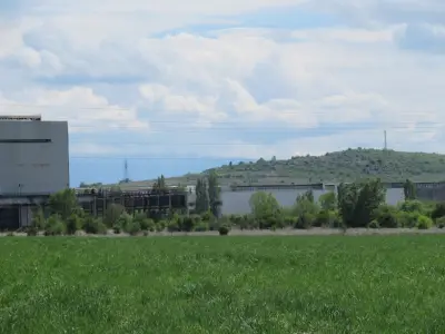 Язовир Върбица
