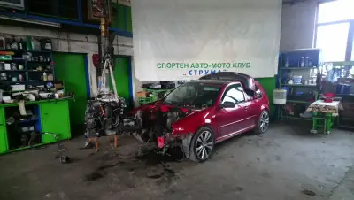 Спортен Авто-Мото клуб "Струма"