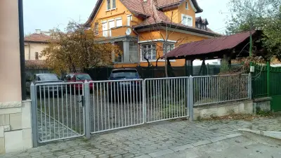 Snooker Club MASTERS Kyustendil