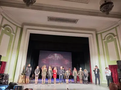 ДОМ НА КУЛТУРАТА