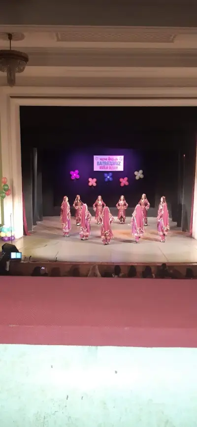 ДОМ НА КУЛТУРАТА