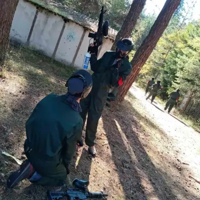Action Days Kalofer / Екшън Дейс Калофер