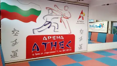 Арена Атнес