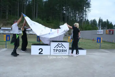 СКБ Аякс Троян