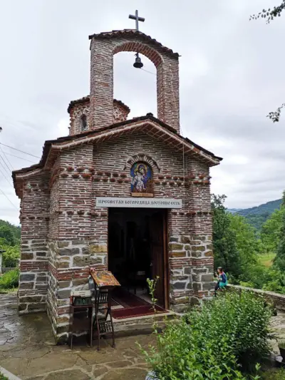 СКБ Аякс Троян