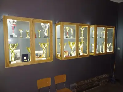 Баскетболен клуб Чавдар