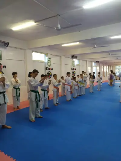 Карате клуб Берое