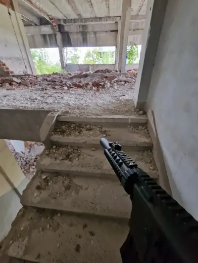 Airsoft Haskovo