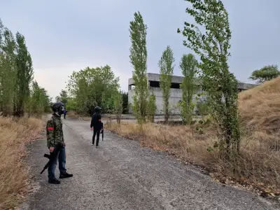 Airsoft Haskovo