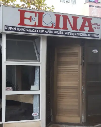 ELINA WORLD