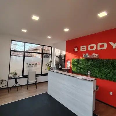 XBODY DOBRICH