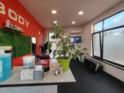 XBODY DOBRICH