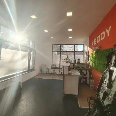 XBODY DOBRICH