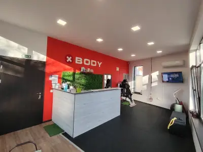XBODY DOBRICH