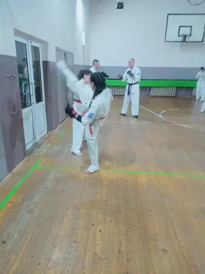 Спортен клуб по киокушин карате "Сейкен"