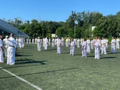 Спортен клуб по киокушин карате "Сейкен"