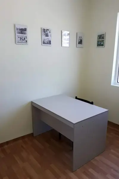 ЛК "Тот Атлет" гр. Габрово